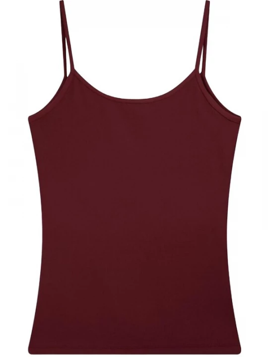 Foto van product LTB Jeans Top 'Trägern' bourgogne