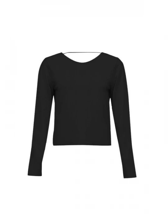 Foto van product LTB Shirt 'Getomo' zwart
