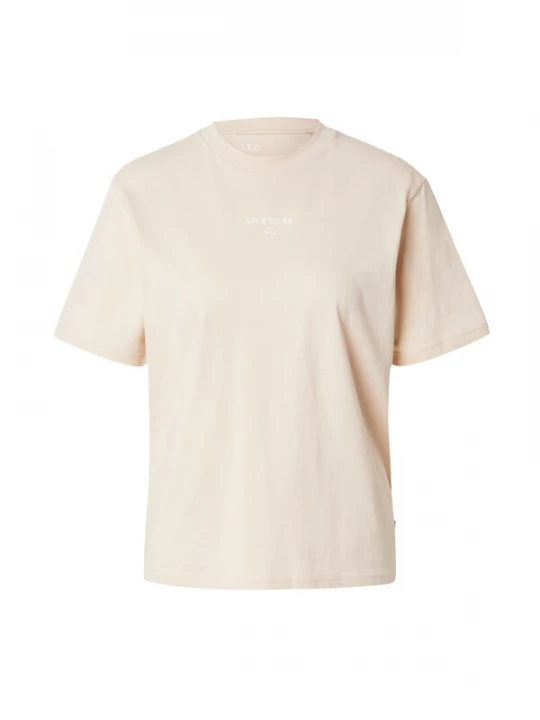 Foto van product LTB Shirt 'MEZODO' beige