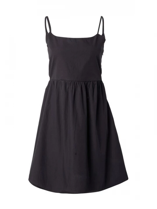 Foto van product LTB Zomerjurk 'RECEDO' zwart