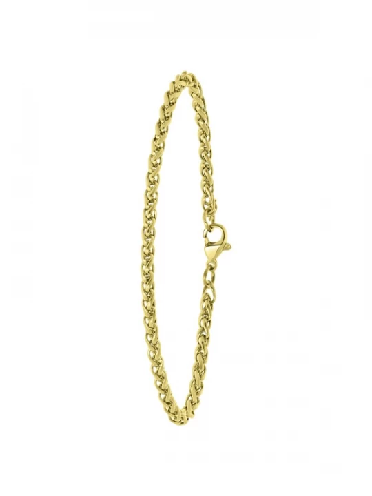 Foto van product Lucardi Armband goud