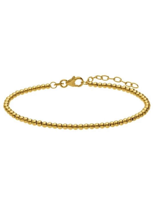 Foto van product Lucardi Armband goud
