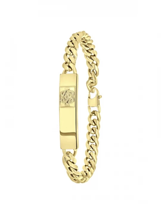 Foto van product Lucardi Armband goud