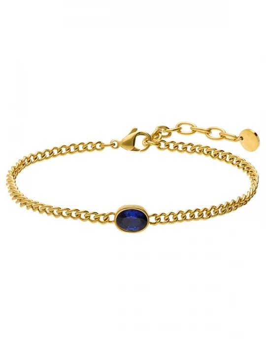 Foto van product Lucardi Armband goud