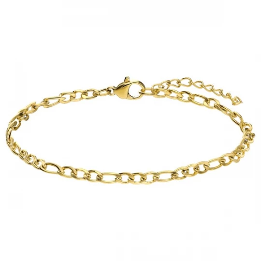 Foto van product Lucardi Armband goud