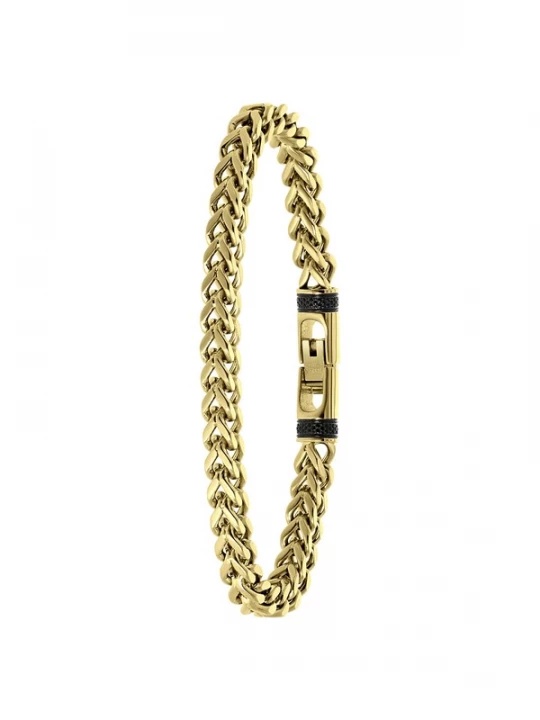 Foto van product Lucardi Armband goud
