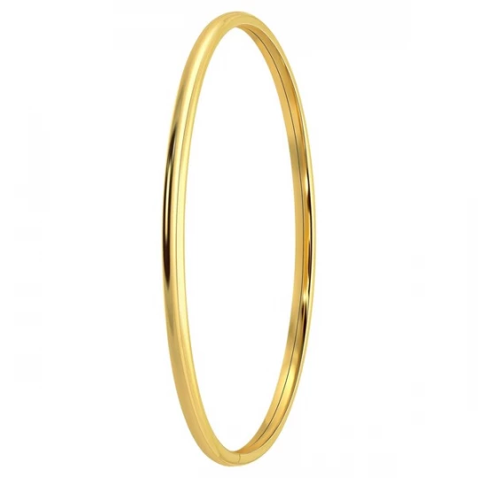 Foto van product Lucardi Armband goud
