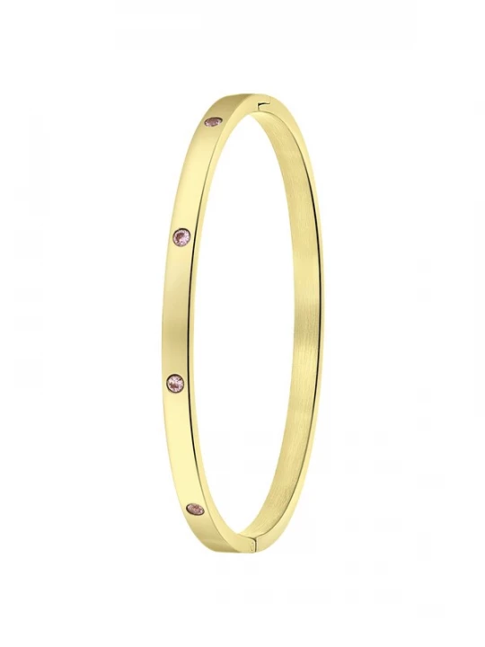Foto van product Lucardi Armband goud