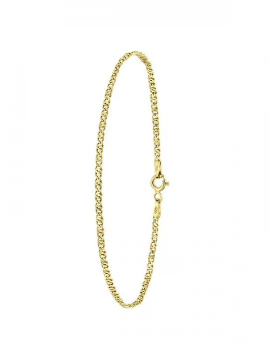 Foto van product Lucardi Armband goud
