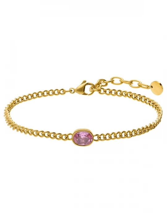 Foto van product Lucardi Armband goud