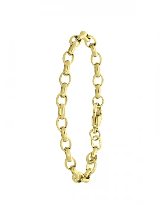Foto van product Lucardi Armband goud