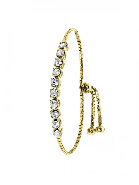 Foto van product Lucardi Armband goud