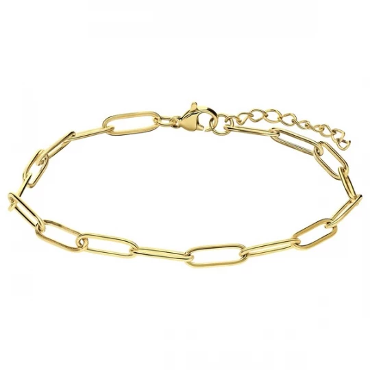 Foto van product Lucardi Armband goud