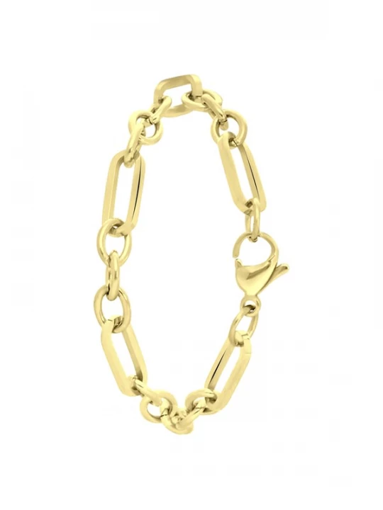 Foto van product Lucardi Armband goud