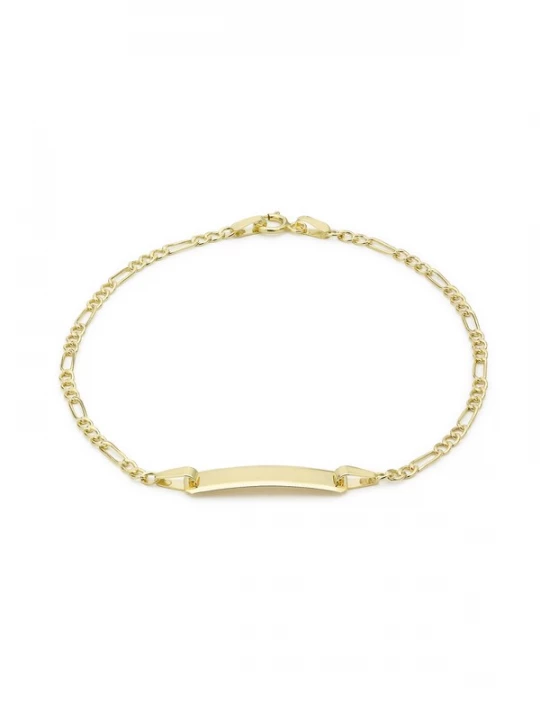 Foto van product Lucardi Armband goud