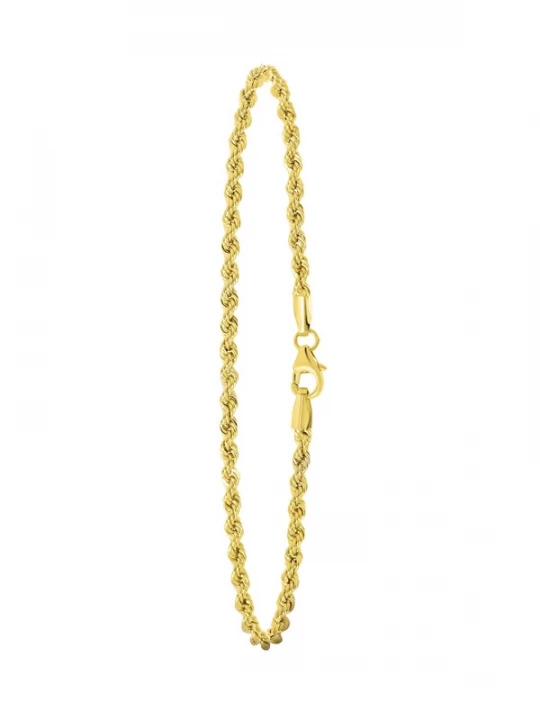 Foto van product Lucardi Armband goud