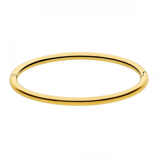 Foto van product Lucardi Armband goud