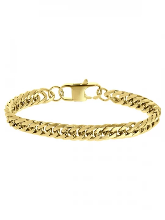 Foto van product Lucardi Armband goud