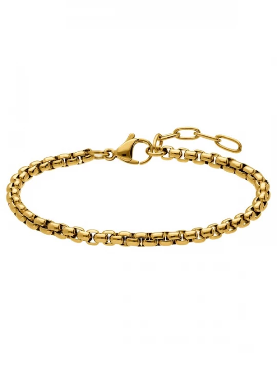 Foto van product Lucardi Armband goud