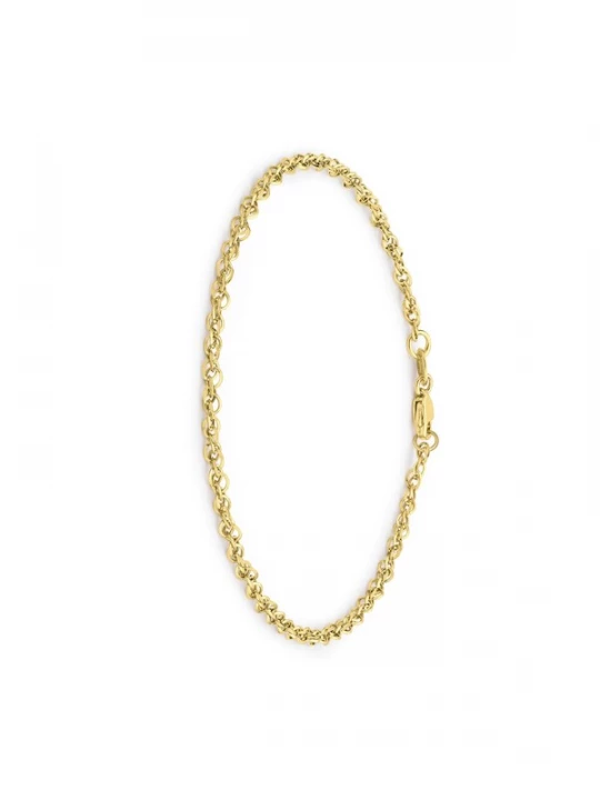 Foto van product Lucardi Armband goud