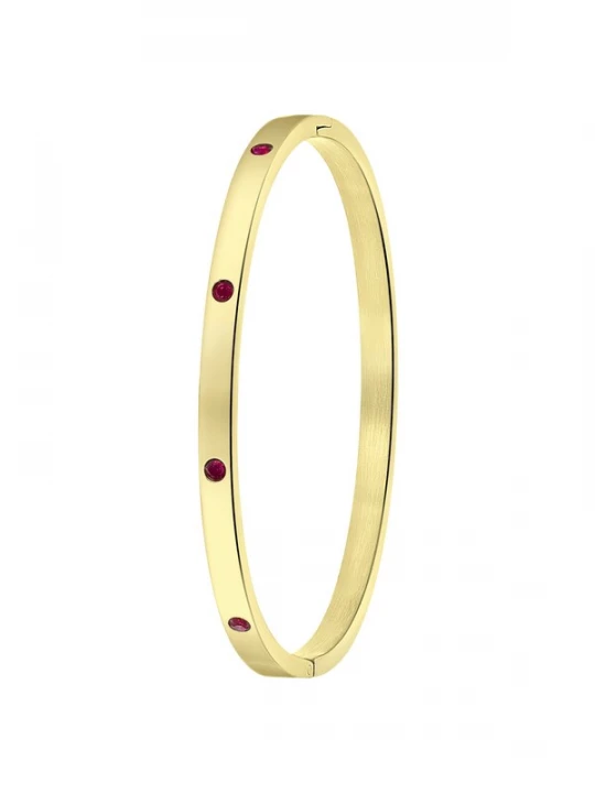 Foto van product Lucardi Armband goud