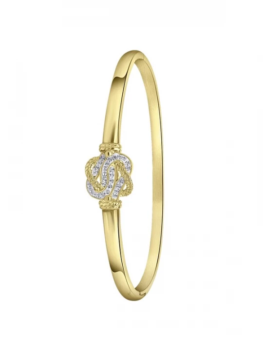 Foto van product Lucardi Armband goud