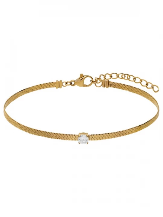 Foto van product Lucardi Armband goud
