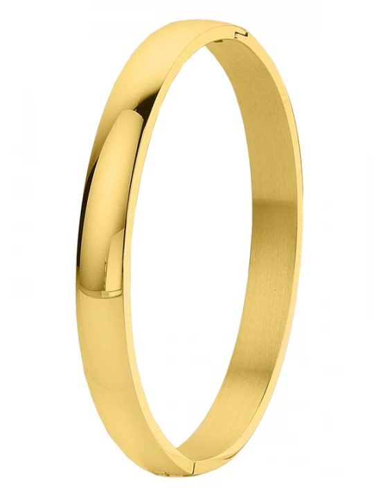 Foto van product Lucardi Armband goud