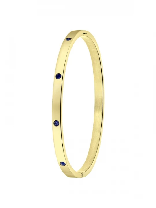 Foto van product Lucardi Armband goud
