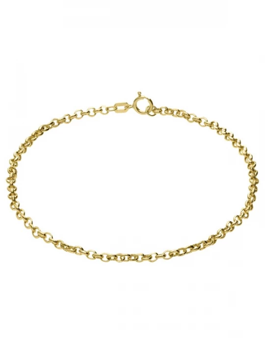 Foto van product Lucardi Armband goud