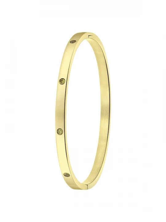 Foto van product Lucardi Armband goud