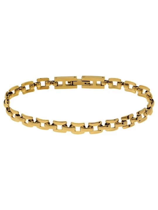 Foto van product Lucardi Armband goud