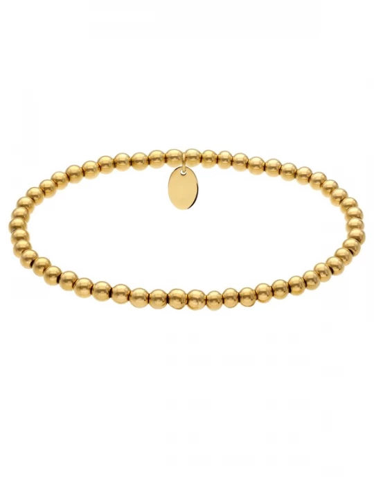 Foto van product Lucardi Armband goud