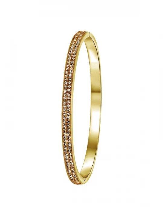 Foto van product Lucardi Armband goud