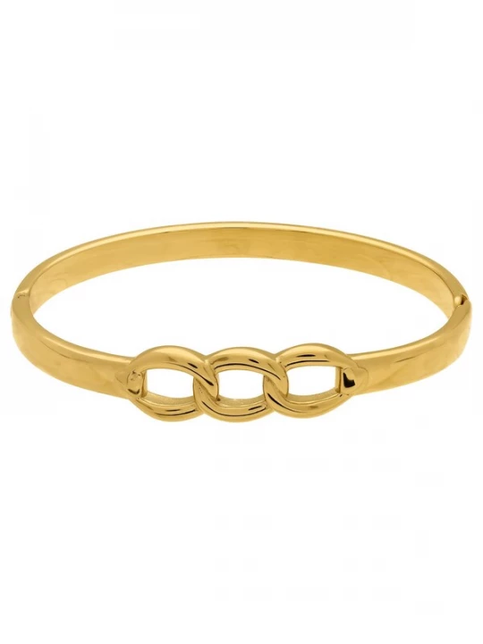 Foto van product Lucardi Armband goud