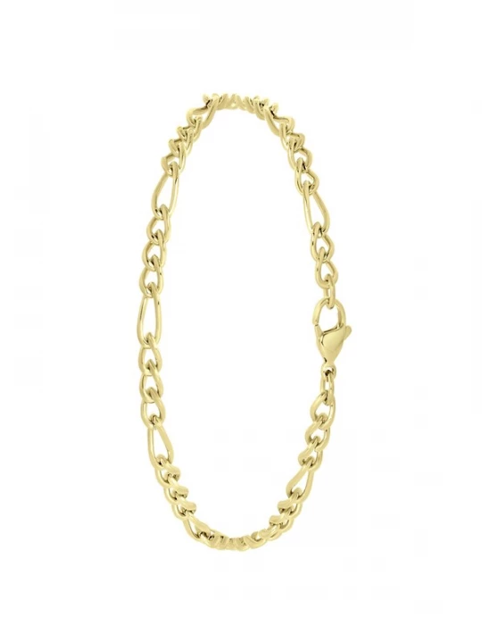 Foto van product Lucardi Armband goud