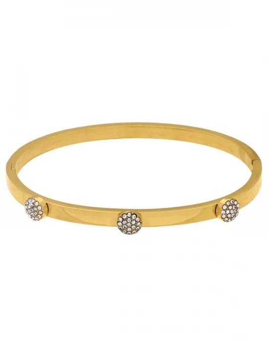 Foto van product Lucardi Armband goud