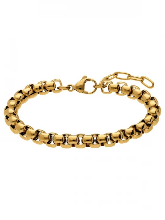 Foto van product Lucardi Armband goud