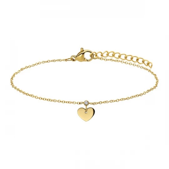 Foto van product Lucardi Armband goud
