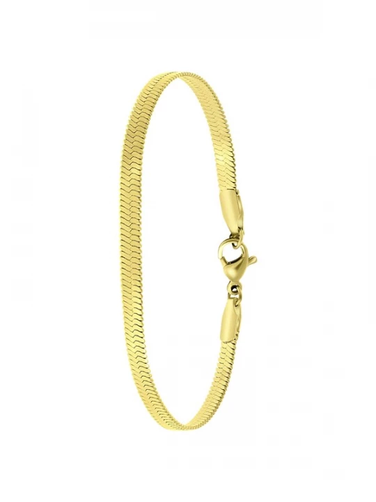 Foto van product Lucardi Armband goud