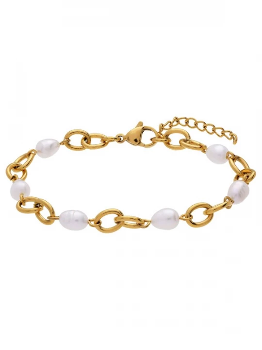Foto van product Lucardi Armband goud