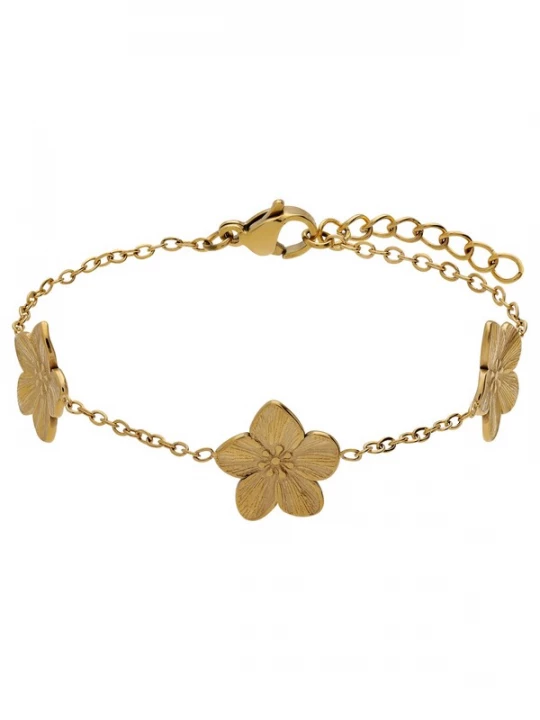 Foto van product Lucardi Armband goud