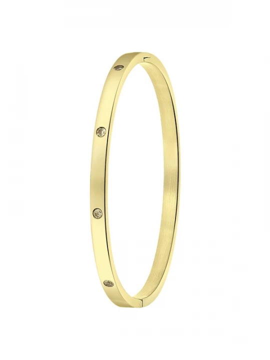 Foto van product Lucardi Armband goud