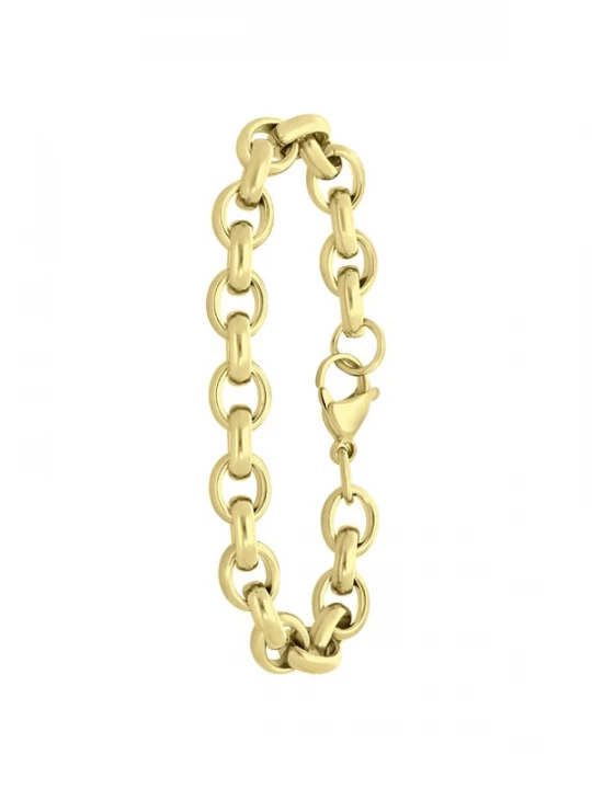 Foto van product Lucardi Armband goud