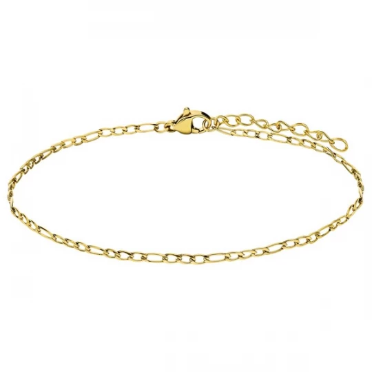 Foto van product Lucardi Armband goud
