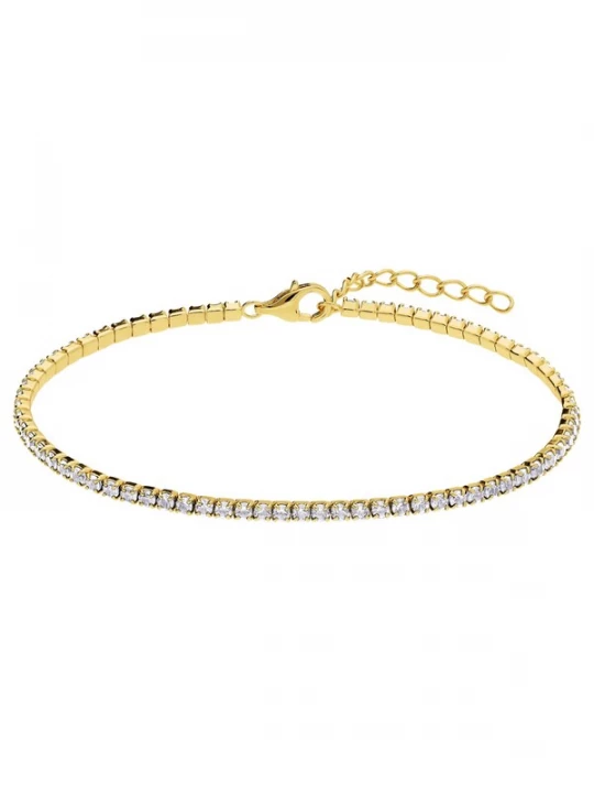 Foto van product Lucardi Armband goud