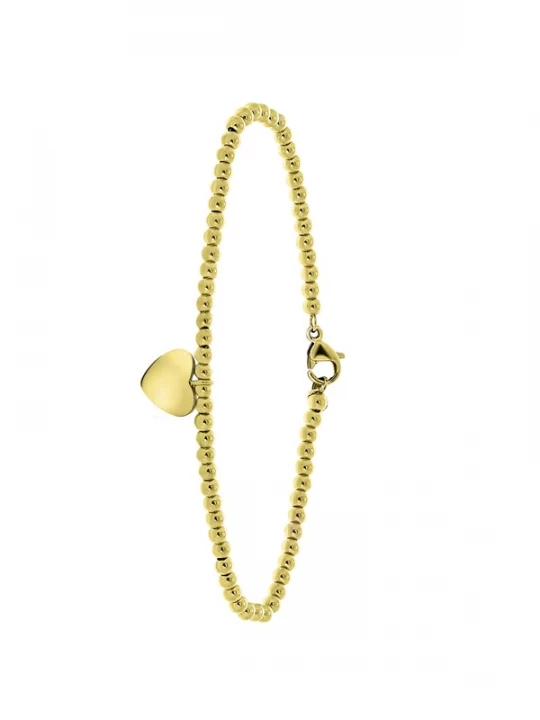 Foto van product Lucardi Armband goud