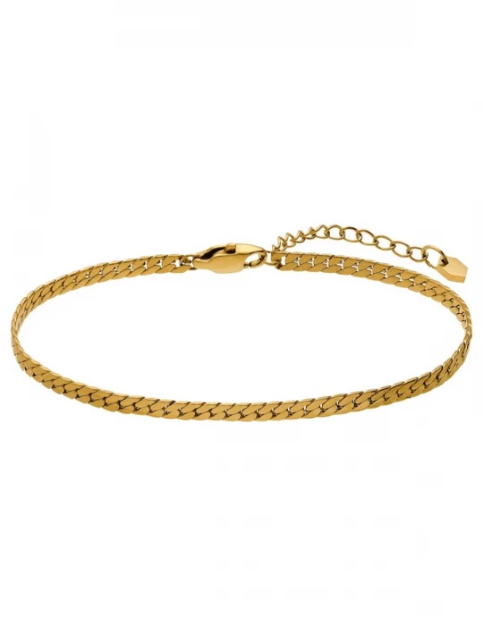 Foto van product Lucardi Armband goud