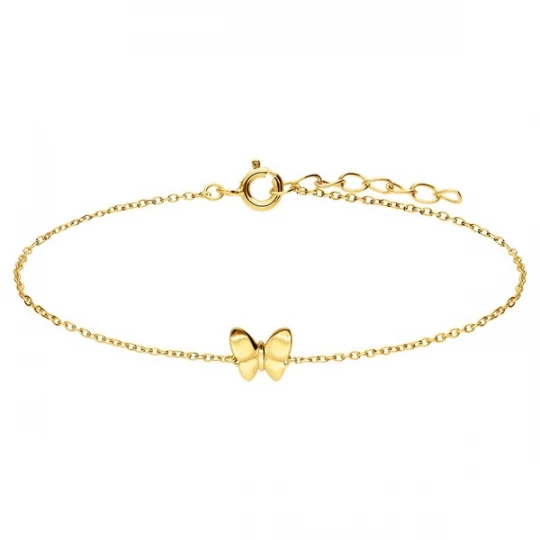Foto van product Lucardi Armband goud
