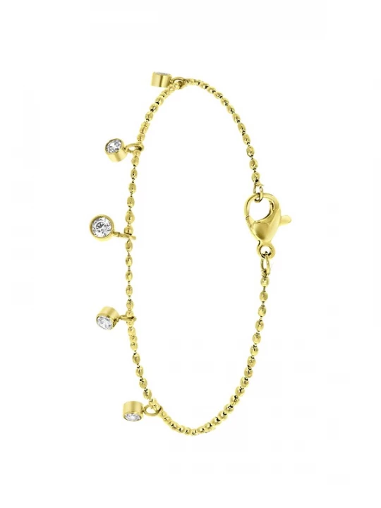 Foto van product Lucardi Armband goud